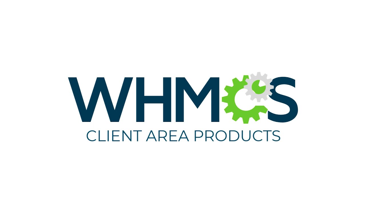 WHMCS